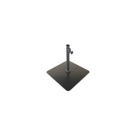 Gaggio plate base 75 x 75 cm