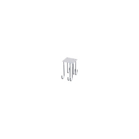 Gaggio set of 6 anchor bolts 12 mm x 45 cm