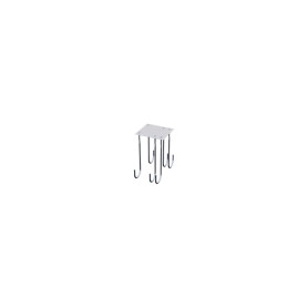 Gaggio Maxipro 150 Set mit 6 Ankerbolzen 16 mm x 45 cm