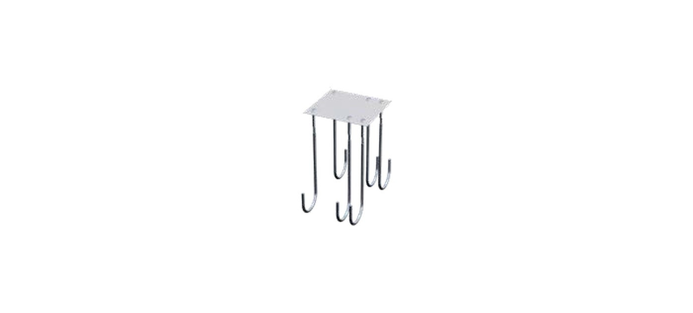 Gaggio Maxipro 150 set od 6 sidrenih vijaka 16 mm x 45 cm