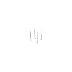 Gaggio Golia 200 set od 4 sidrena vijka 20 mm x 80 cm