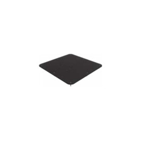 Gaggio piastra di fissaggio 100 x 100 cm per pedana o massetto, per Flash e Maxipro