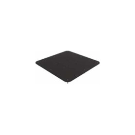 Gaggio Swing Befestigungsplatte 75 x 75 cm für Holzdeck oder Estrich