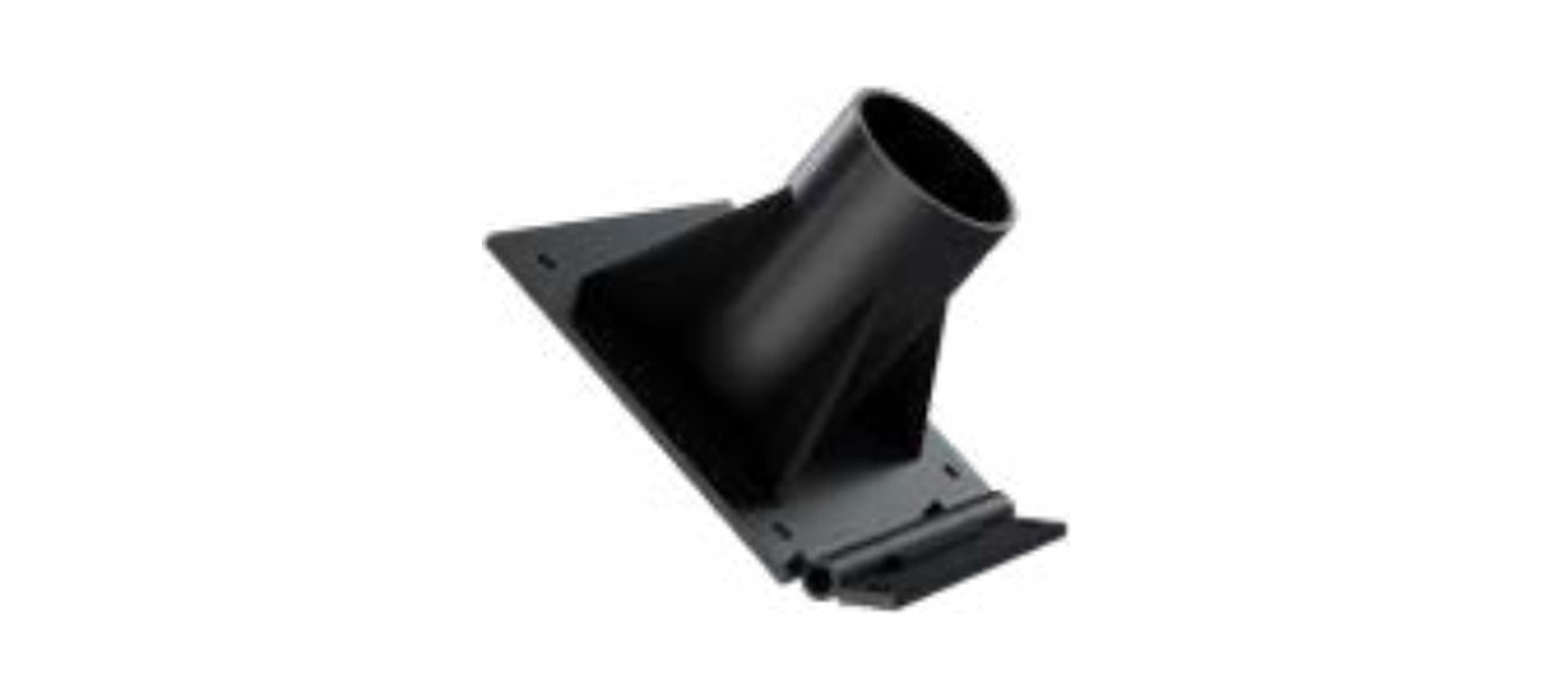 Gaggio Maxipro 150 zglobna osnova za pritrditev na tla 50 x 50 cm