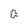 Gaggio Venezia pair of wall brackets