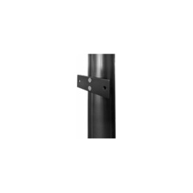 Gaggio Swing coppia di staffe per fissaggio a muro, configurazione standard