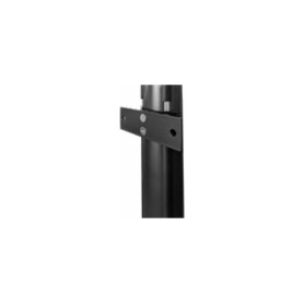 Gaggio Swing pair of wall brackets, diagonal configuration