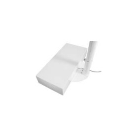 Gaggio carter copri lastre 116 x 53 cm per basamento decentrato
