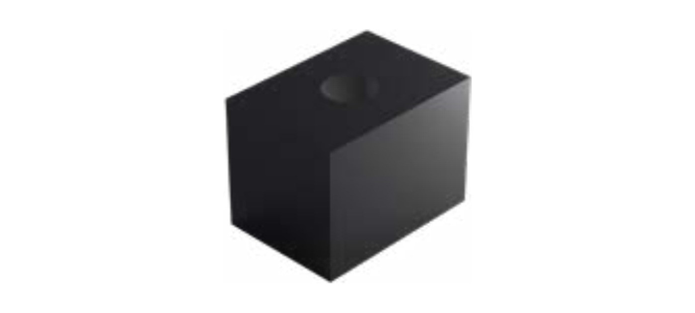 Gaggio Golia 200 carter copribase per versione motorizzata 50 x 70 cm