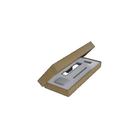 Gaggio battery LED kit 75 cm