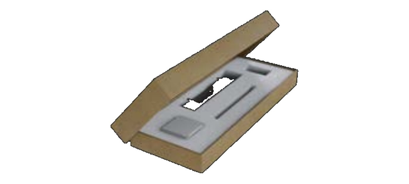 Gaggio battery LED kit 75 cm