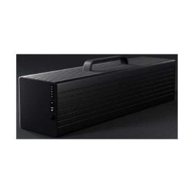 Gaggio kit batteria al litio 15 Ah per impianti LED 24 V