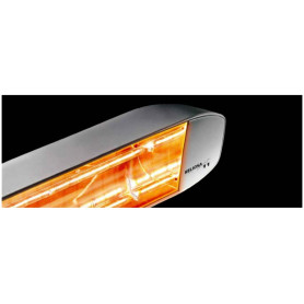 Gaggio Heliosa 11 heater, white