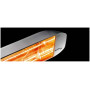 Gaggio Heliosa 11 heater, micaceous iron