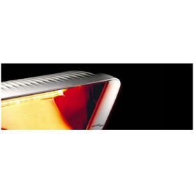 Gaggio Heizstrahler Heliosa 66, Eisenglimmer