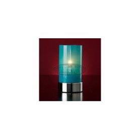 Candle METRO - amber