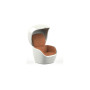 Extremis Keiseki Loungesessel, Rust (Sunbrella® Heritage), Ohne Untergestell, Ohne Beistelltisch