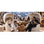 Extremis Keiseki Loungesessel, Ambiente 2