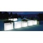 CUBE high slim modul