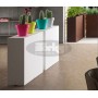 CUBE high slim modul