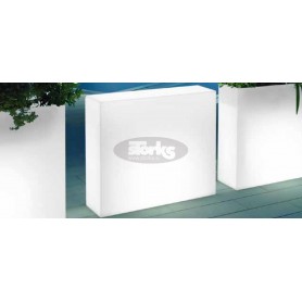 CUBE RECTANGLE Lichtmodul CUBE visoka svetleči modul