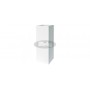 CUBE SQUARE high light pot
