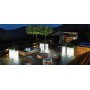 CUBE SQUARE high light pot