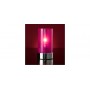 Candle METRO - pink