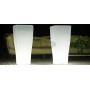 DRUM light pot