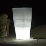 DRUM light pot