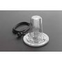 DRUM light pot