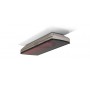 HEATSCOPE Vision črna 1600W, IP44