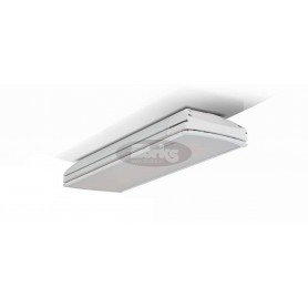 HEATSCOPE Vision bela 1600W, IP44