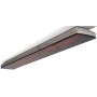 HEATSCOPE Vision black 2800W, IP44