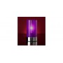 Candle METRO - purple