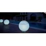 Atmosfera with pedestall, light element