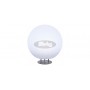 Atmosfera with pedestall, light element