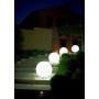 Atmosfera with pedestall, light element