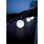 Atmosfera with pedestall, light element