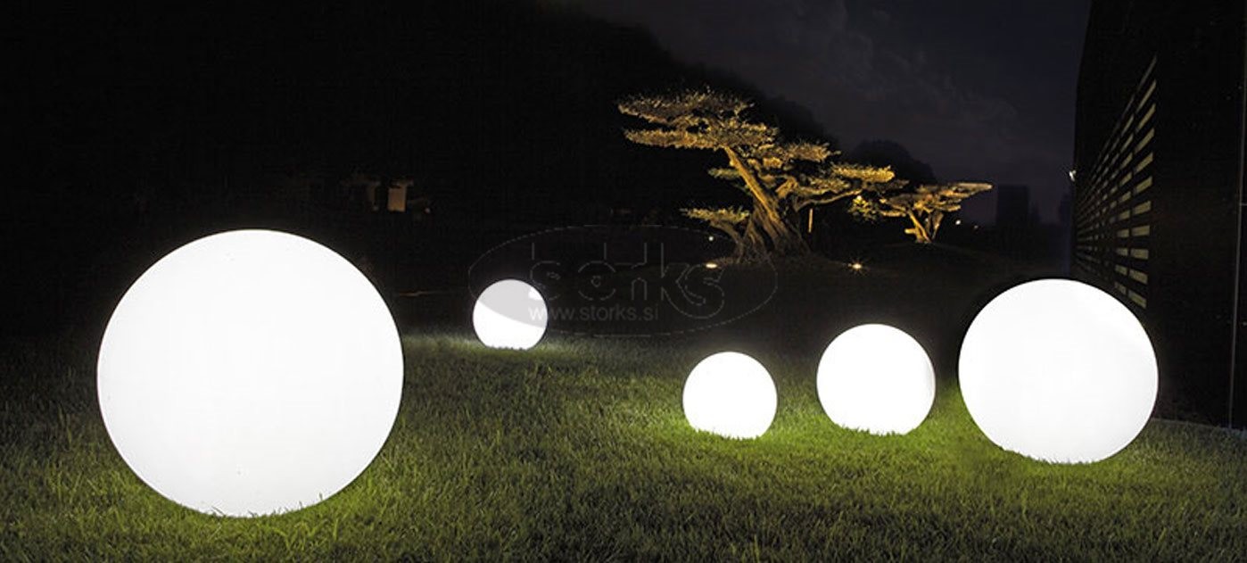 Atmosfera light element