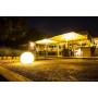 Atmosfera light element