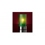 Candle METRO - green