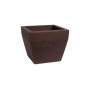 BKAN square pot
