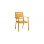 Caro armchair