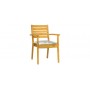Caro armchair
