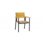 Ripper stol z rokonasloni