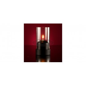 BEACON - prosojna, črna, črna