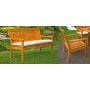 Kansas armchair