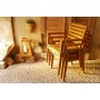 Caro armchair