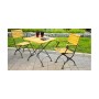 Weekend chair